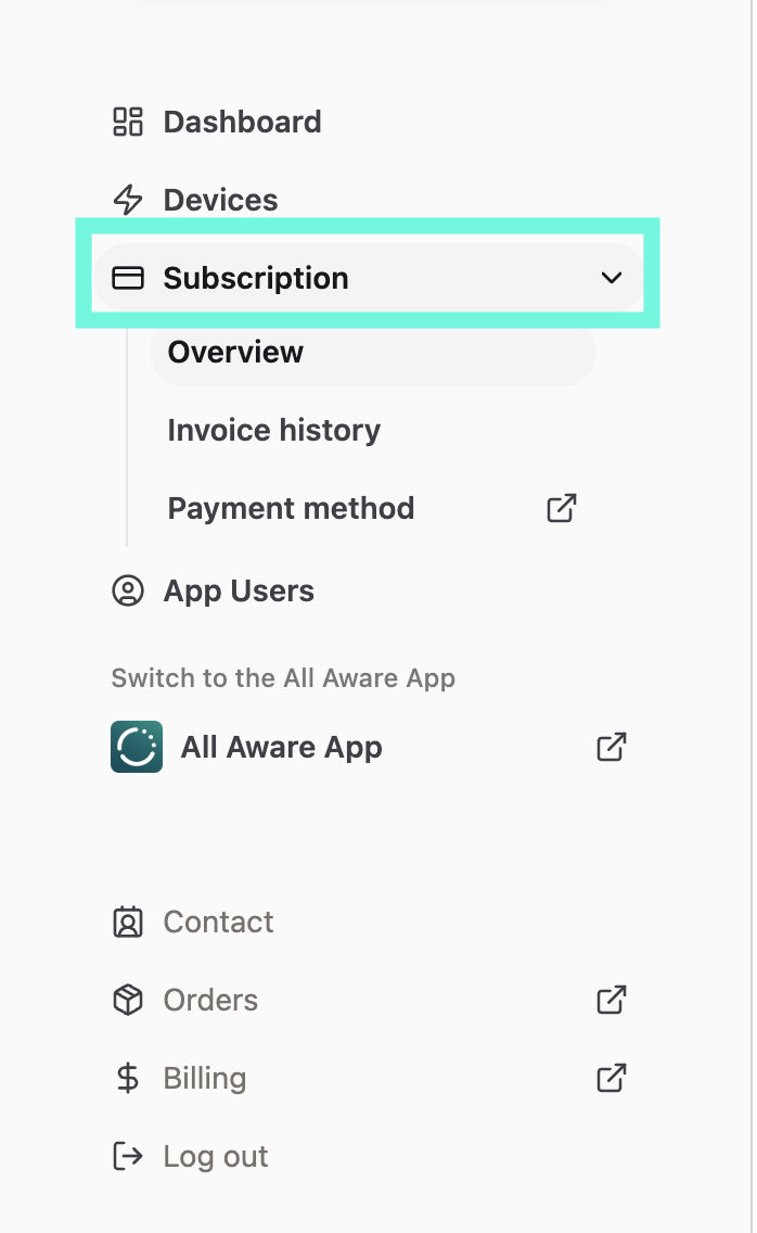 click on subscription.png